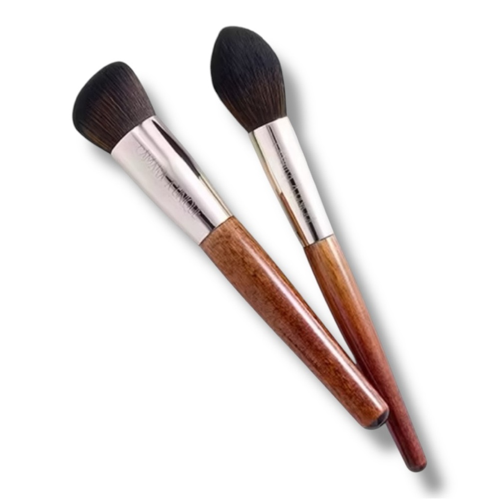 Camara A Unique | Virtuous Women Brush Set Vol 2 | New